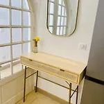 Rez De Jusqu A 6 Personnes * Hyeres