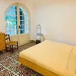 Apartment Rez De Jusqu A 6 Personnes *