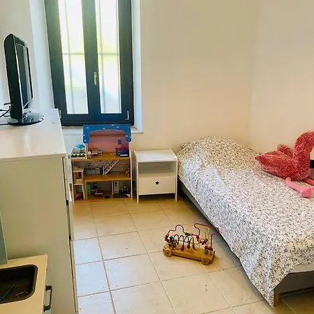 Rez De Jusqu A 6 Personnes Hyeres
