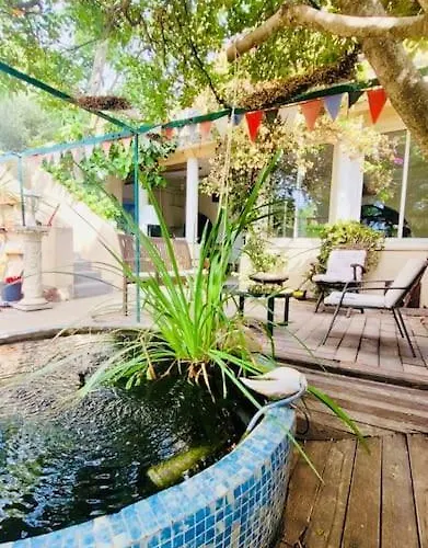 Rez De Jusqu A 6 Personnes Hyères