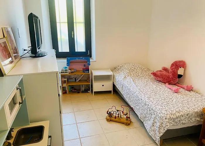 Rez De Jusqu A 6 Personnes הייר