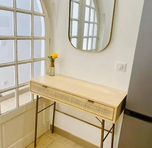 Rez De Jusqu A 6 Personnes * הייר